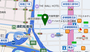 Coolabah (クーラーバー)の地図画像