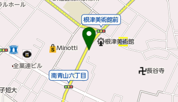 株式会社はてな 東京本店」(港区--〒010-7006)の地図/アクセス