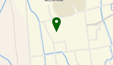 池田町松川村葬祭センターの地図画像