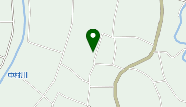 東光山神宮寺森本城址(絵天井)の地図画像