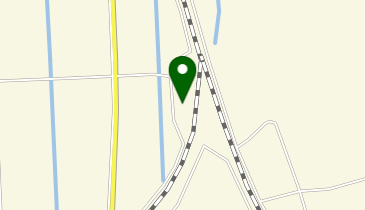 坂倉遺跡の地図画像