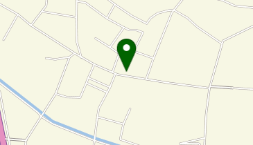 石造キリシタン灯ろうの地図画像