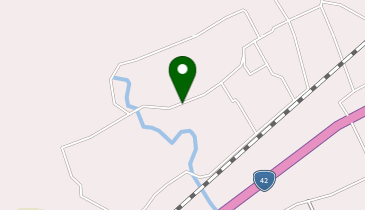 北畠具教 三瀬館跡の地図画像