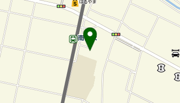 日永神社の地図画像