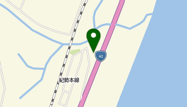 市木一里塚の地図画像