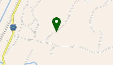 与右衛門坂の地図画像