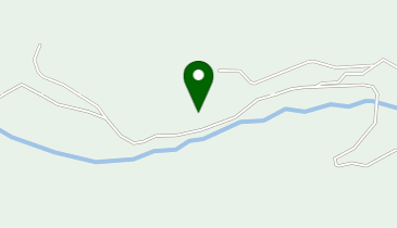 石神神社のクスの木の地図画像