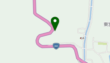 河村瑞賢公園の地図画像