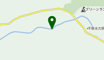 朝明川砂防堰堤の地図画像