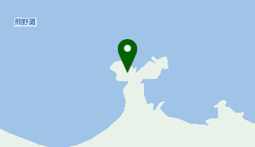 天満洞の地図画像