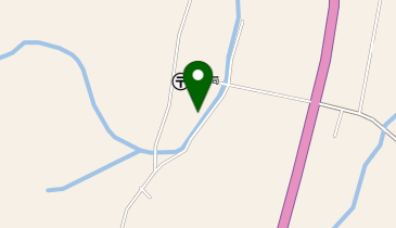 篠立の風穴の地図画像