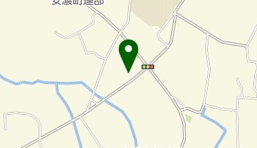 孝女登勢の墓の地図画像