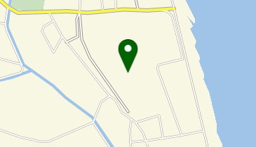 香良洲公園の地図画像