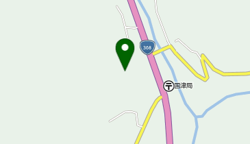 長瀬ノ左巻榧の地図画像