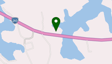 長田小公園の地図画像