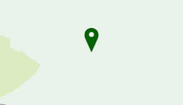 藤内壁の地図画像