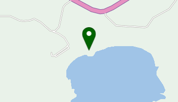 田曽白浜の地図画像