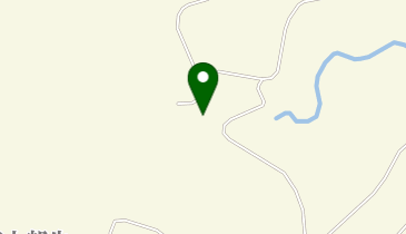 日神渓谷の地図画像