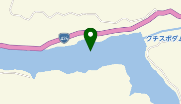 クチスボダムの地図画像