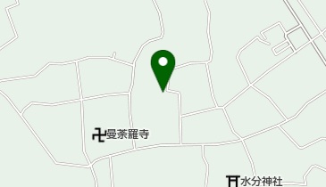 陶花の地図画像