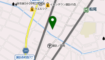 Kocka(コシュカ)の地図画像