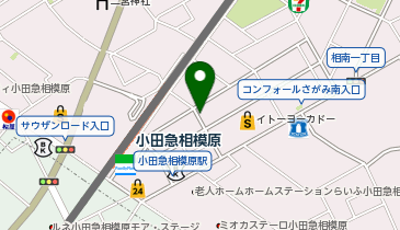 el Topito(エル トピート)の地図画像