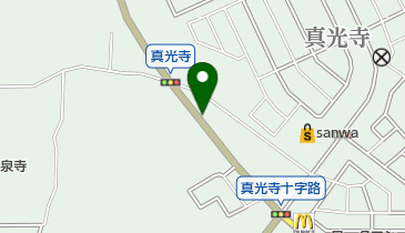 Patisserie SNOW MAN(パティスリー スノー マン)の地図画像