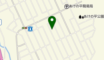 Tous les jours(トゥ レ ジュール)の地図画像