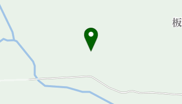 川浦渓谷の紅葉の地図画像