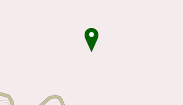 岩屋ダムの紅葉の地図画像