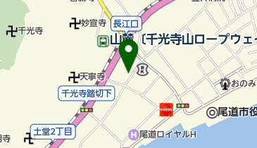 まかない食堂 むらちゃんの地図画像