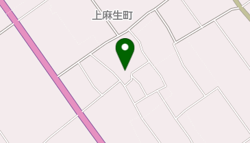 山部神社・赤人寺の地図画像