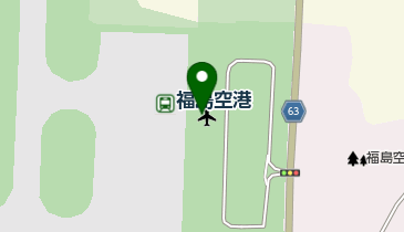 わくわくらんど たまかわの地図画像