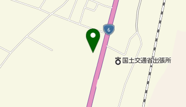 旭屋の地図画像