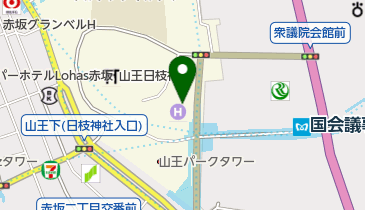 PASTRY BOUTIQUE ORIGAMI(ペストリー ブティック オリガミ)の地図画像