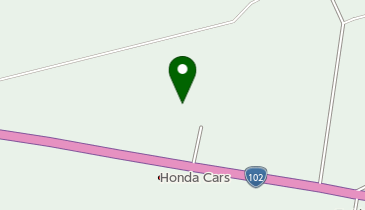 十和田地域広域斎苑の地図画像