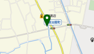 たまご村 甲府店の地図画像