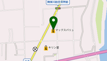 兵庫県たつの市のスーパー一覧 Navitime