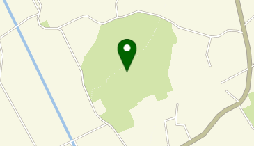 くれふしの里古墳公園 はに丸タワーの地図画像