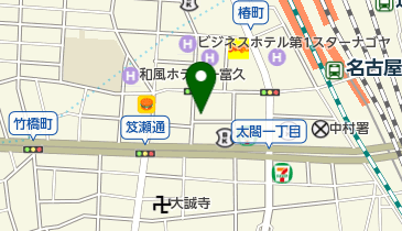 Toto取扱 ビックカメラ 名古屋駅西店 宝くじ Toto Big ロト 周辺の趣味 スポーツ Navitime