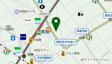 Hobby Station ホビーステーション 町田店 町田市 模型 ホビー 194 0013 の地図 アクセス 地点情報 Navitime