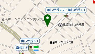 eighty-one(エイティーワン)の地図画像