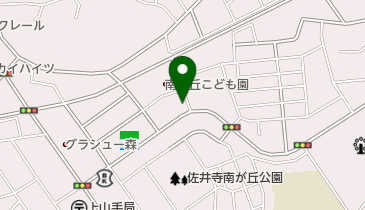 洋麺屋五右衛門 吹田店の地図画像