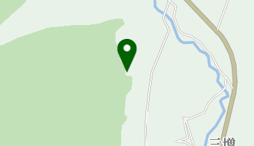 浅利明神の地図画像