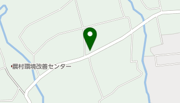 三増合戦場碑の地図画像