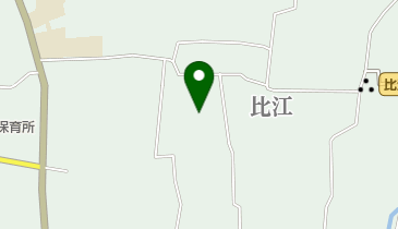 紀貫之邸跡の地図画像