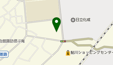 VIE(ヴィー)カルチエ 多賀校の地図画像