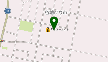 Seria(セリア) 河北店の地図画像
