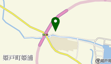 霊光寺の地図画像