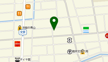 BeaTo(ベアート)の地図画像